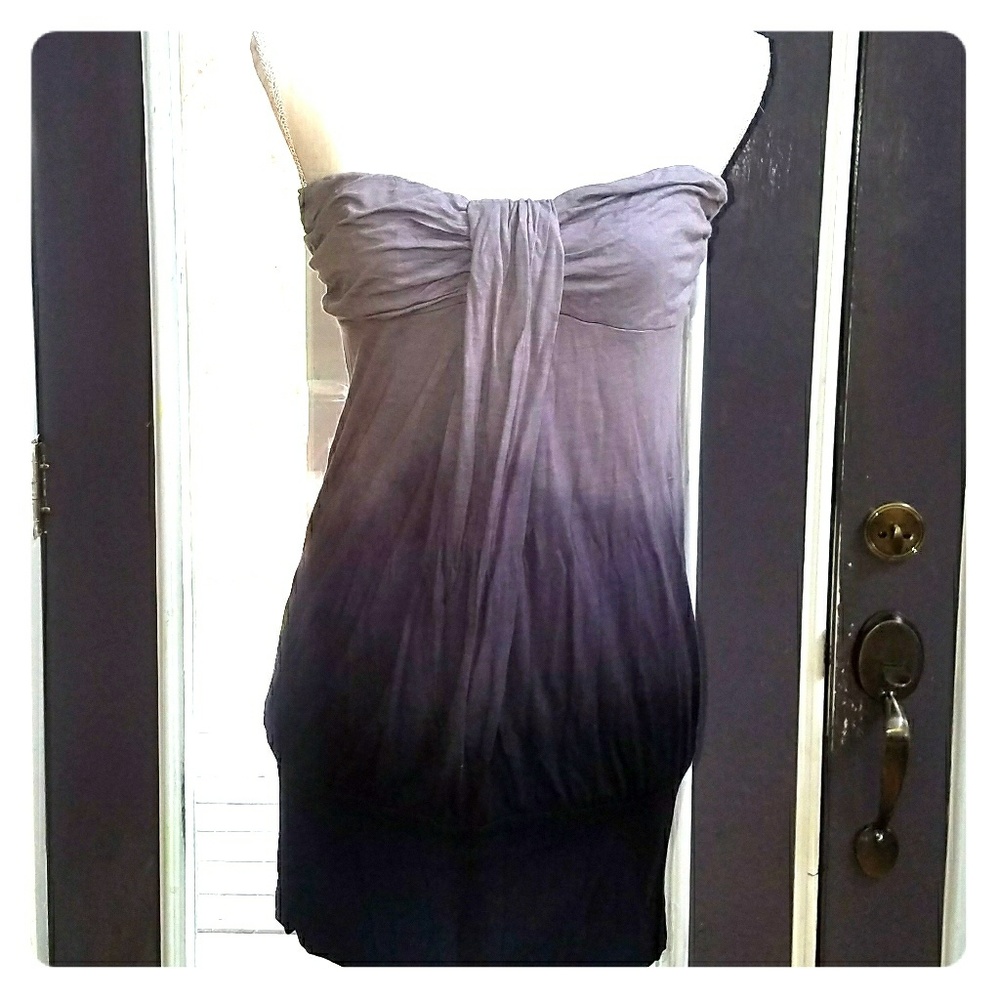 Forever 21 Tube Dress